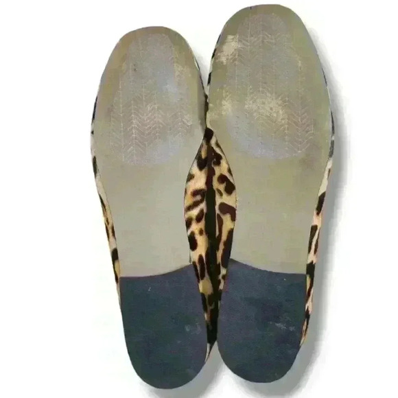 NAKED FEET SLIP ON SHOES - Picture 8 of 9